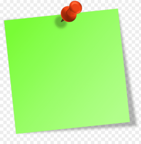 colored sticky note PNG transparent photos extensive collection PNG transparent with Clear Background ID 07a8eed9