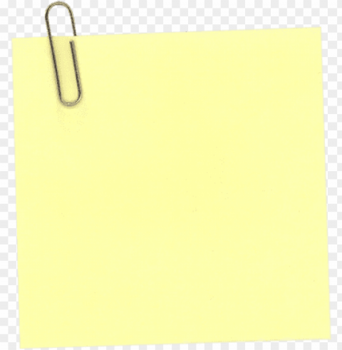 colored sticky note PNG transparent photos for design PNG transparent with Clear Background ID be924615