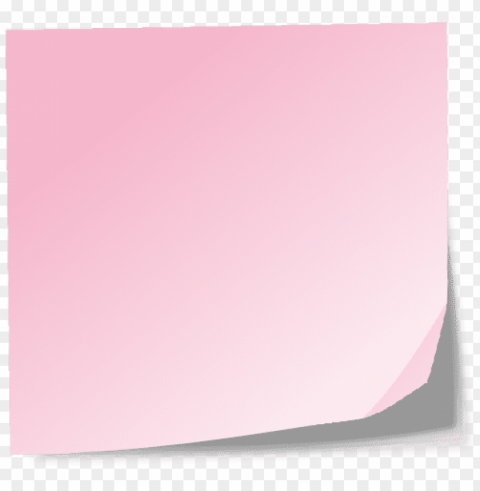 colored sticky note PNG transparent photos vast collection