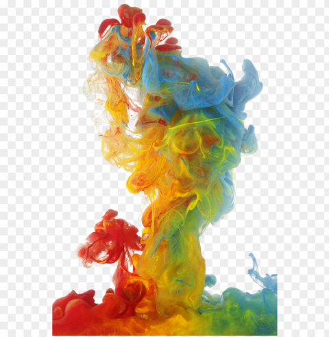 colored color transprent free download - colored smoke PNG files with transparent elements wide collection