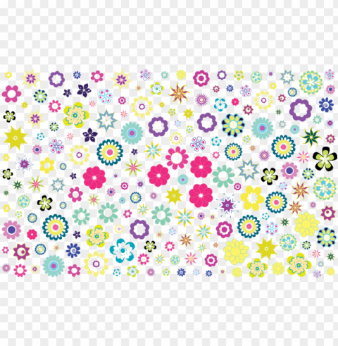 colorful background designs PNG isolated