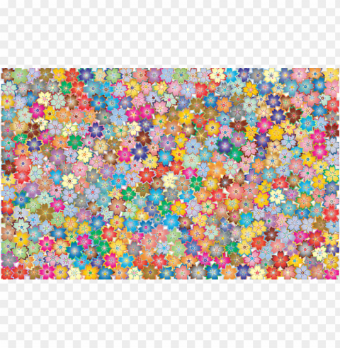 colorful designs PNG Isolated Illustration with Clear Background