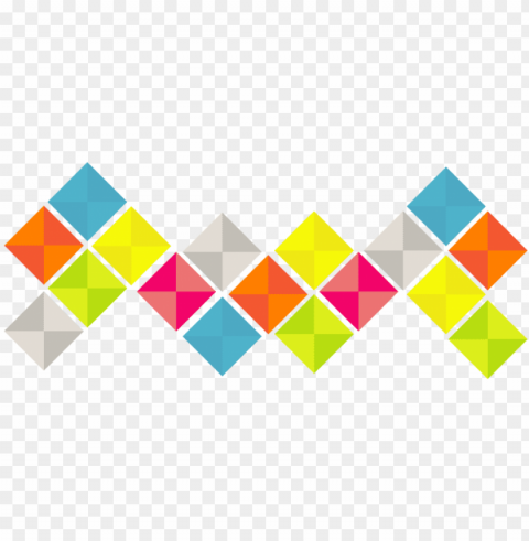 colorful designs PNG Isolated Subject on Transparent Background