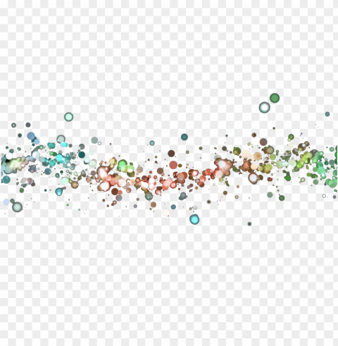 colorful bubbles Transparent PNG graphics bulk assortment