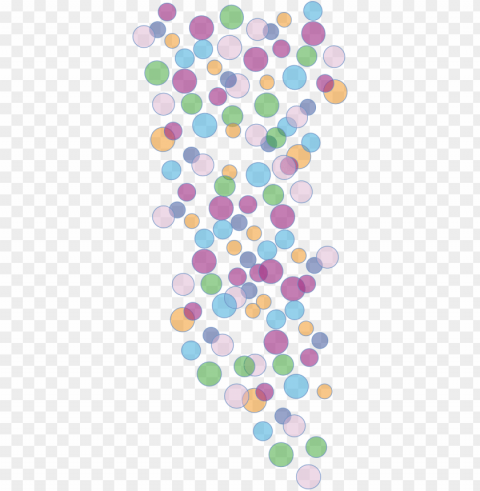 colorful bubbles Transparent PNG graphics complete collection PNG transparent with Clear Background ID f67846dd