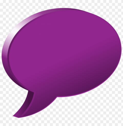 colorful conversation bubble PNG images with no fees