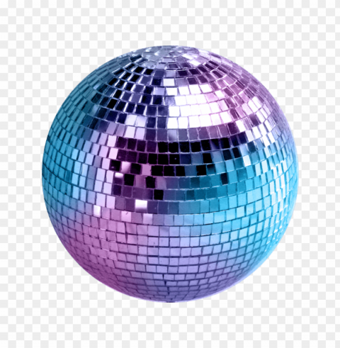 colorful disco ball High-resolution PNG images with transparency