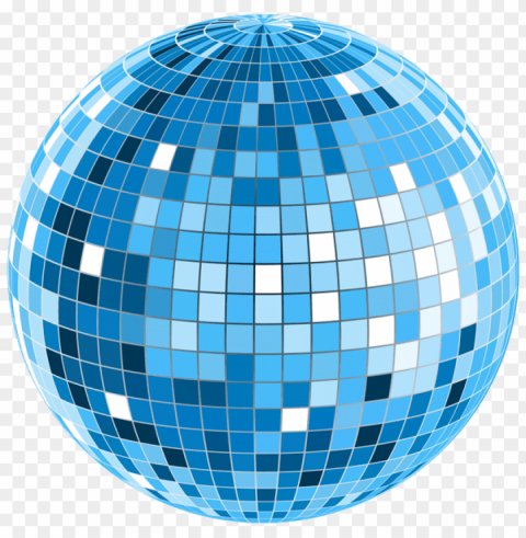 colorful disco ball High-resolution transparent PNG images