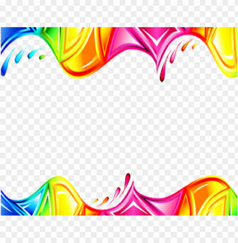 coloridas PNG Graphic with Clear Background Isolation