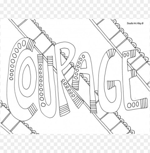 coloring pages color words Transparent PNG images extensive gallery