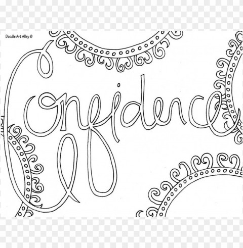coloring pages color words Transparent PNG images for design