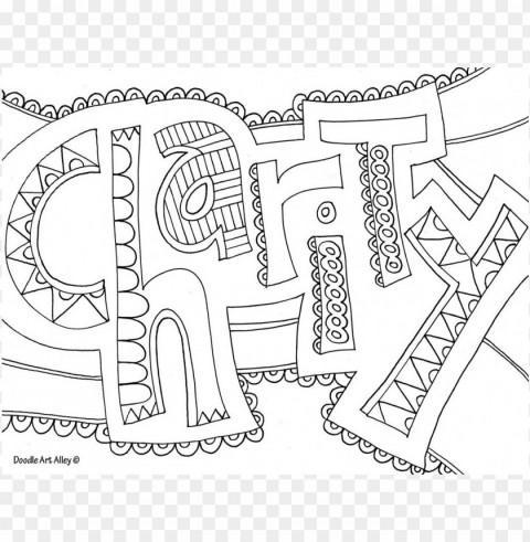 coloring pages color words Transparent PNG images for printing
