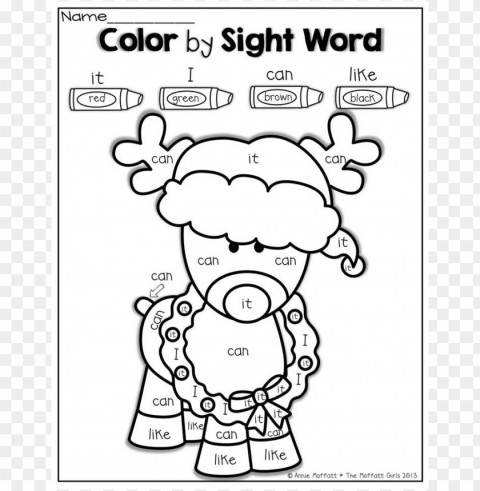 coloring pages color words Clear Background PNG Isolated Subject