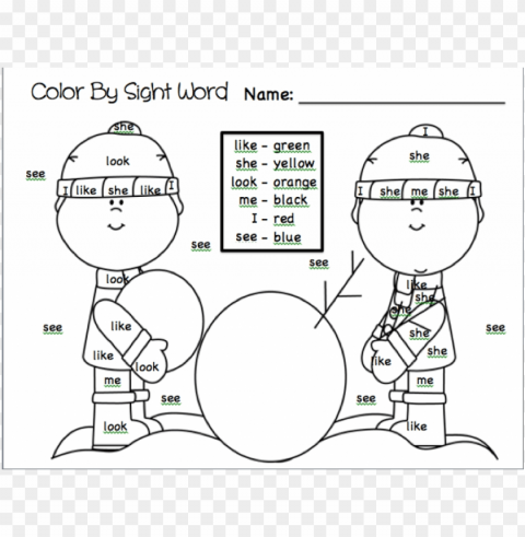 coloring pages color words Clear image PNG