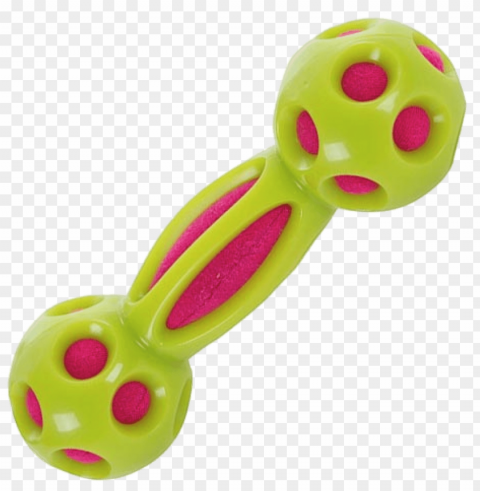 colourful dog toy bone PNG pictures with no backdrop needed