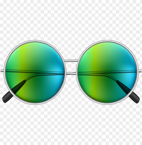 colourful sunglasses PNG format with no background PNG transparent with Clear Background ID 0069fa5d