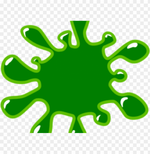colours clipart green - blood spatter clip art PNG transparent design bundle