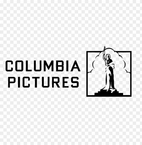 columbia pictures logo PNG images with transparent elements