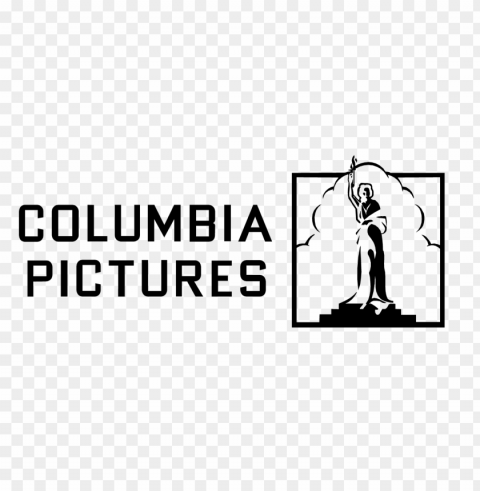 columbia pictures logo PNG images with transparent elements PNG transparent with Clear Background ID d6ade2bc