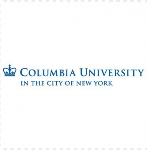 columbia university logo vector Transparent PNG images wide assortment