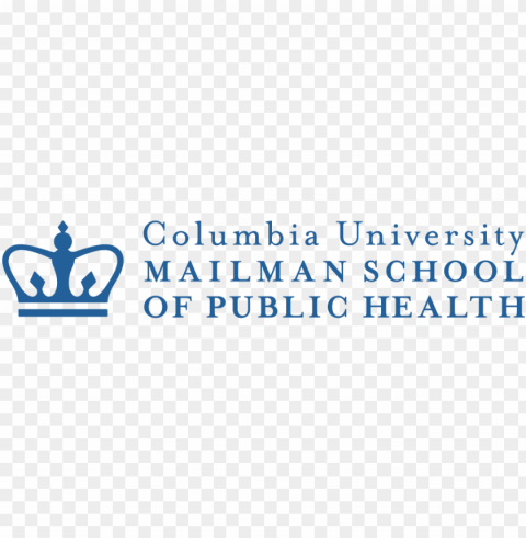 columbia university mailman school of public health - columbia university mailman school logo Isolated Object with Transparency in PNG