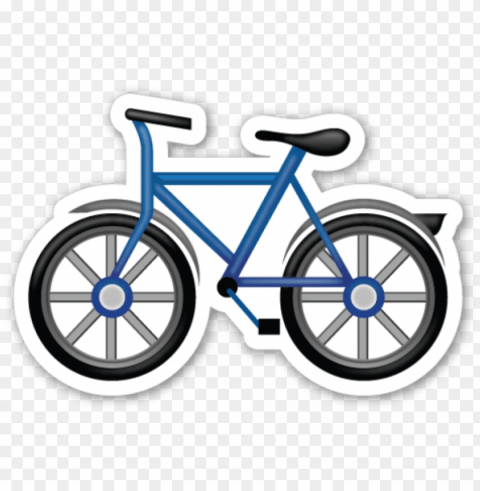 com emoji stickers art transportation smileys bicycle - emoji bicycle PNG transparent pictures for editing