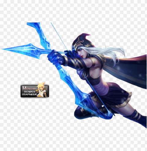 com - league of legends heroes PNG images free