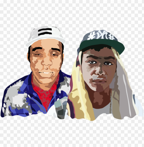 combining our never-ending love for hip hop and our - illustratio Free PNG images with transparent layers diverse compilation