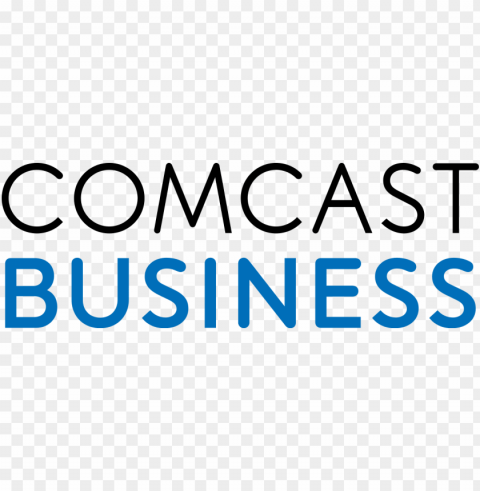 comcast business logo vector Transparent image