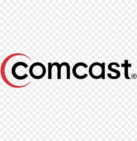 comcast-logo - comcast logo PNG with Isolated Object and Transparency