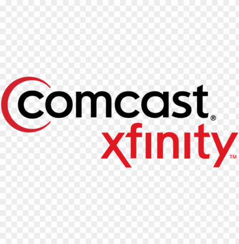 comcast xfinity logo web logo - comcast xfinity logo transparent Clear Background PNG Isolation