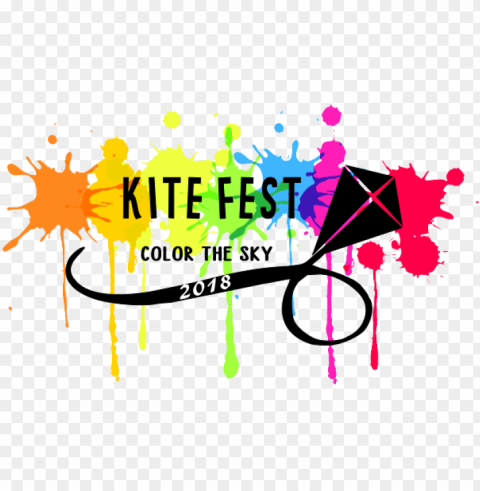 come join us for our 4th annual rpts kite fest admission - happy holi wishes in hindi HighQuality PNG with Transparent Isolation