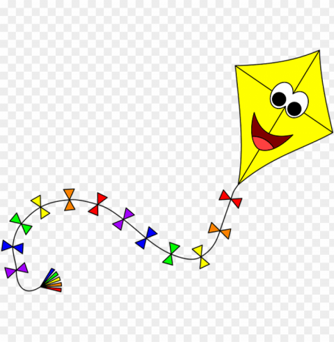 come make a diamond kite that actually flies using - kite with face PNG files with no background wide assortment
