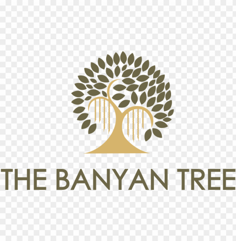 come visit me now at the banyan tree - vector graphics Isolated Item with Clear Background PNG