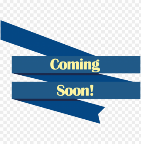 coming soon - coming soon ribbon Free PNG images with transparent background