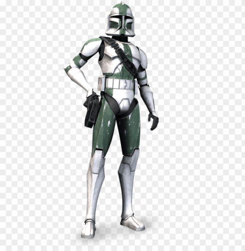 commander gree - clone commander gree phase 1 PNG files with transparent elements wide collection