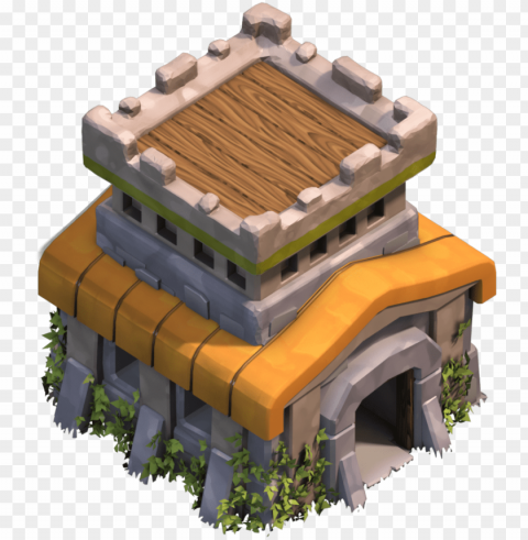 comments - th8 clash of clans PNG picture