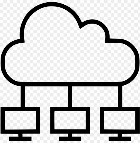 communication internet computers server cloud - internet cloud ico PNG free transparent