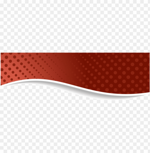 communication - red header design PNG with alpha channel