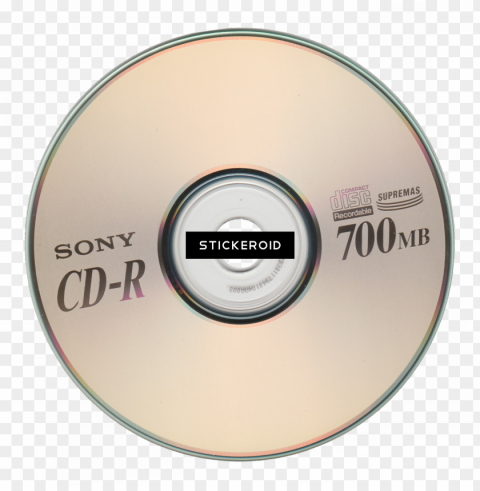 compact cd dvd disk - แผน ซด PNG Graphic with Isolated Transparency
