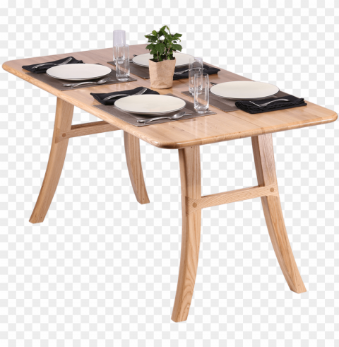 companion products - wooden cafe table transparent Isolated Artwork in HighResolution PNG