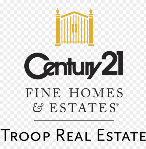 company logo - century 21 action plus realty logo Isolated Item on HighResolution Transparent PNG