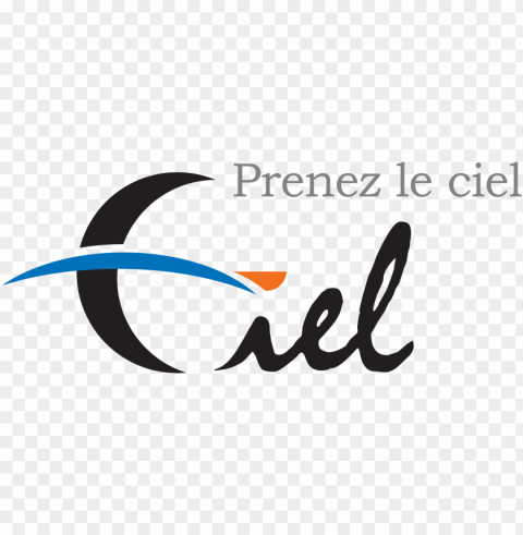 company logo ciel inc Free PNG images with alpha transparency PNG transparent with Clear Background ID 9f8a49eb
