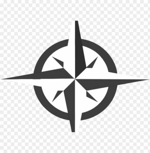 compass clipart nautical star - compass rose clip art HighQuality Transparent PNG Element