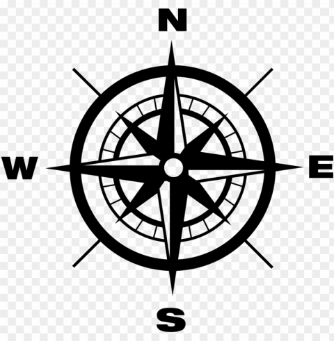 compass Transparent PNG photos for projects