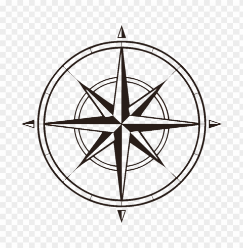 Compass Transparent PNG Picture