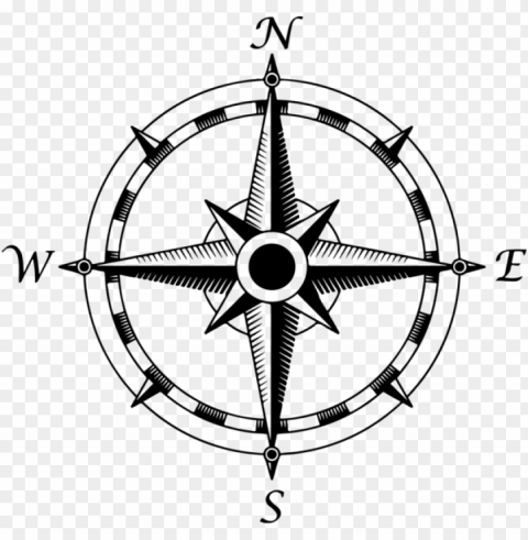 compass Transparent PNG pictures complete compilation