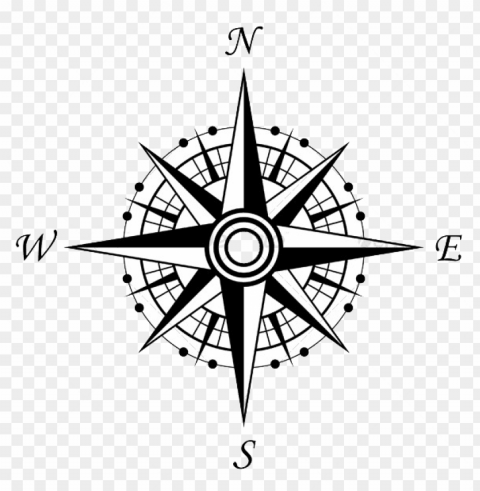 Compass Transparent PNG Pictures For Editing