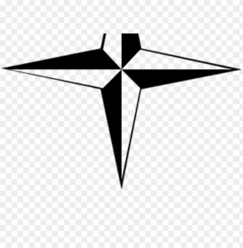 compass rose clipart black and white PNG files with clear background