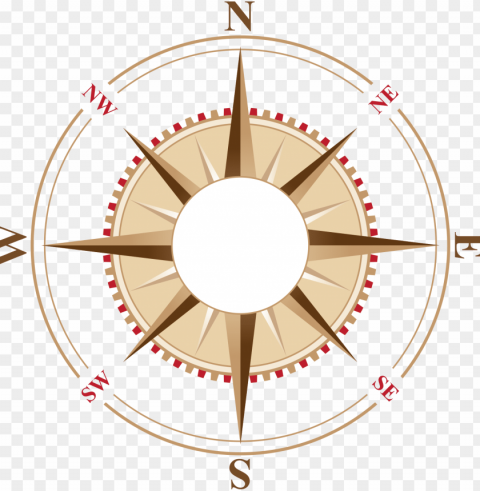 compass rose royalty free illustration - compass rose compass flower Transparent PNG photos for projects PNG transparent with Clear Background ID af8e654d